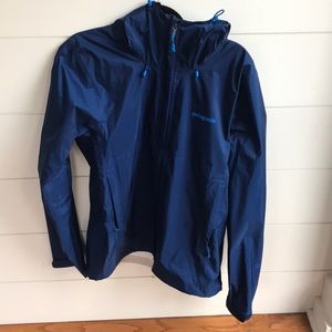 Rain Jacket
